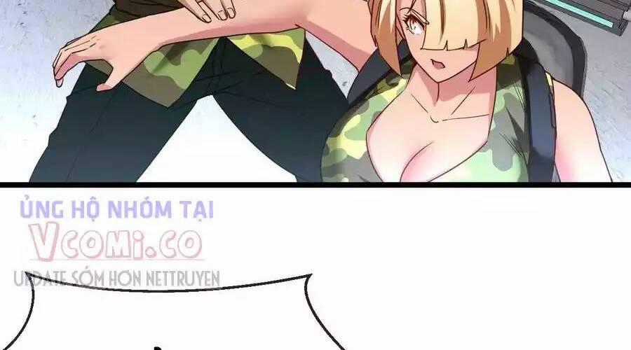 Hệ Thống Super God Chương 21 trang 1