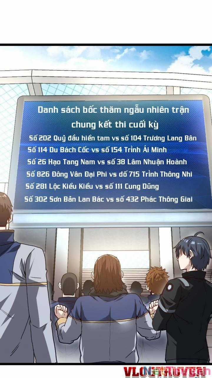 Hệ Thống Super God Chương 30 trang 1