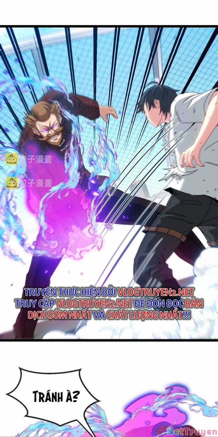 Hệ Thống Super God Chương 37 trang 0