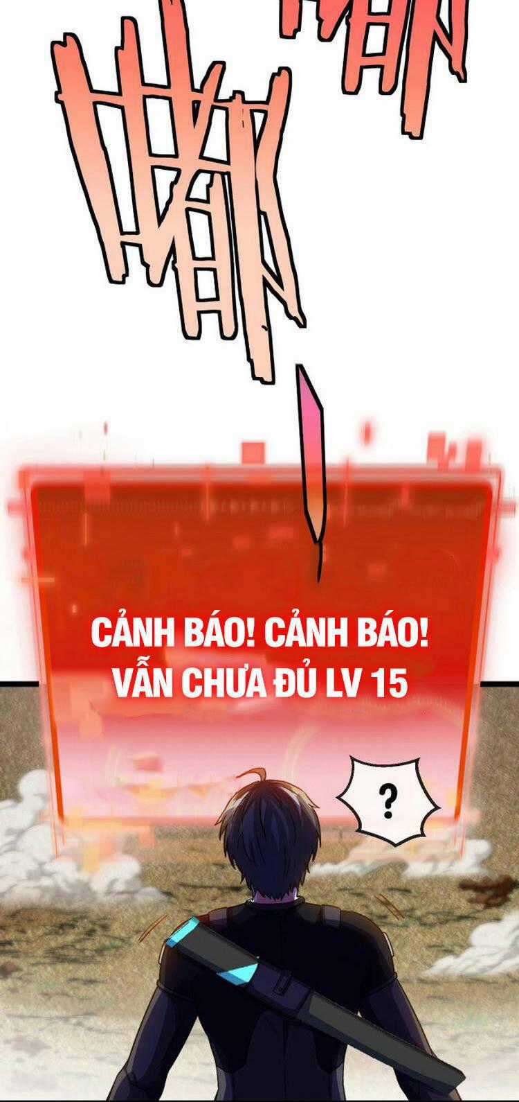 Hệ Thống Super God Chương 4 trang 2