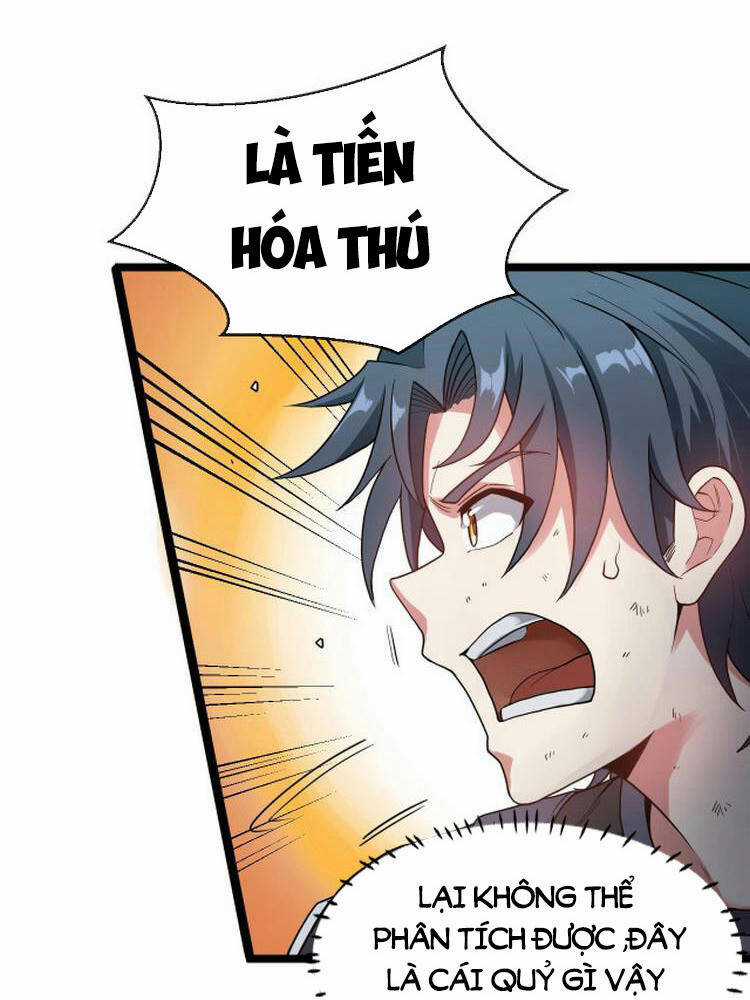 Hệ Thống Super God Chương 4 trang 19