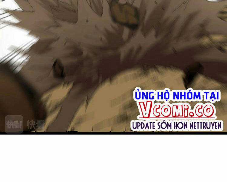 Hệ Thống Super God Chương 4 trang 23