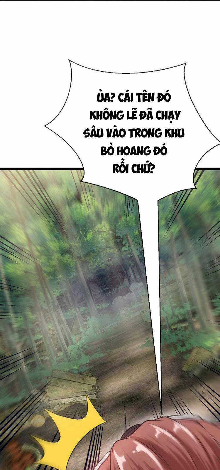 Hệ Thống Super God Chương 4 trang 30