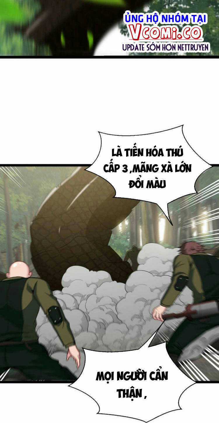 Hệ Thống Super God Chương 4 trang 47