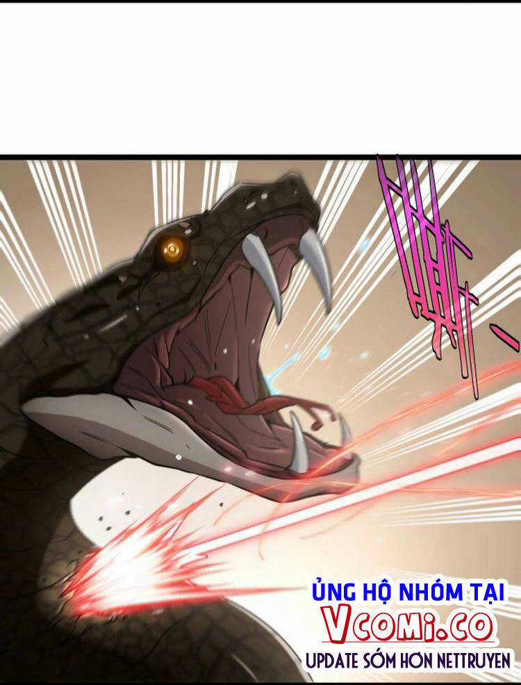 Hệ Thống Super God Chương 4 trang 54