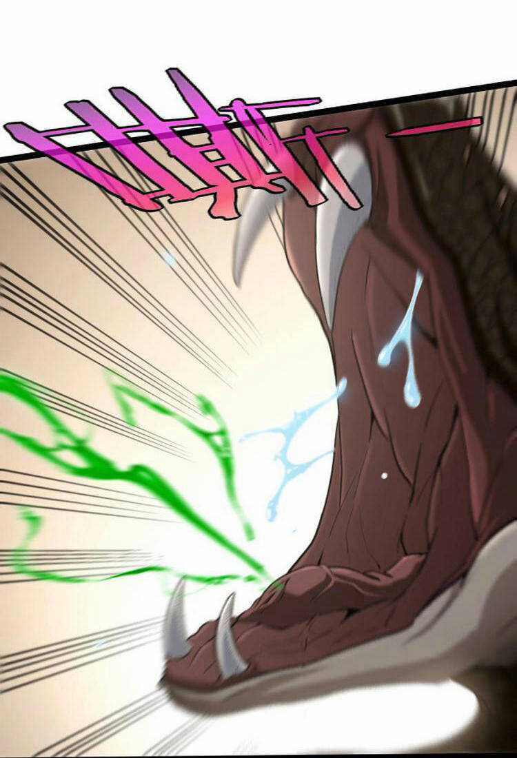 Hệ Thống Super God Chương 4 trang 58