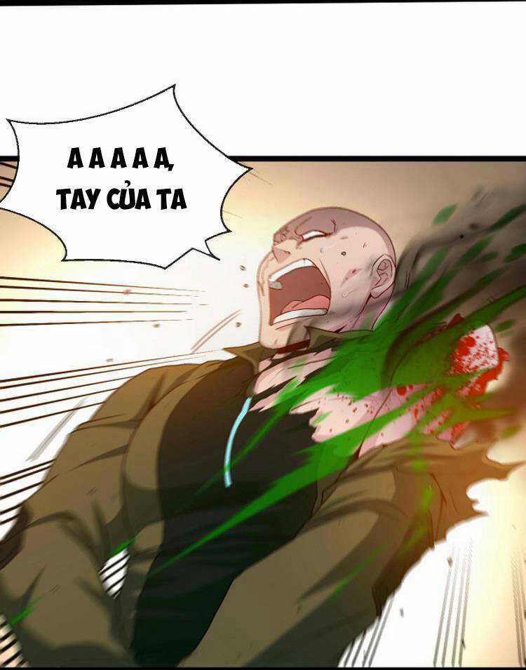Hệ Thống Super God Chương 4 trang 59