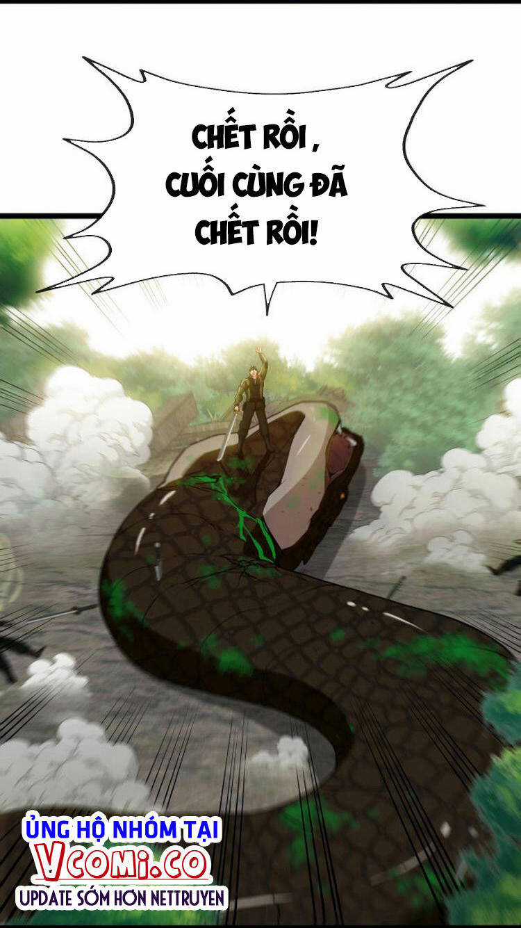 Hệ Thống Super God Chương 4 trang 63