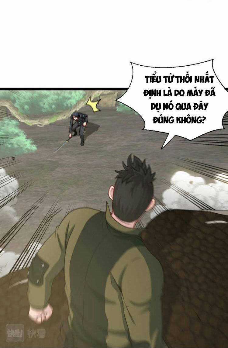 Hệ Thống Super God Chương 4 trang 66