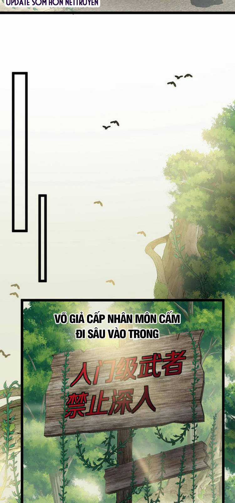 Hệ Thống Super God Chương 4 trang 11