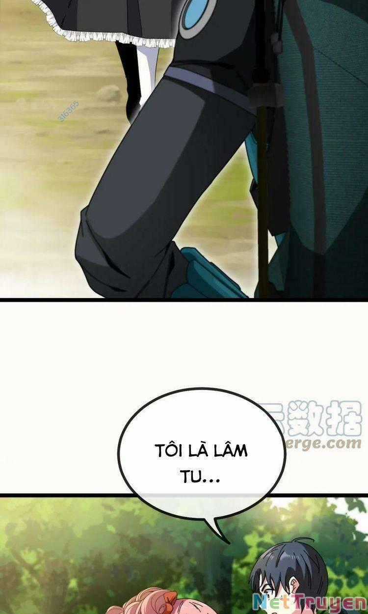 Hệ Thống Super God Chương 41 trang 1