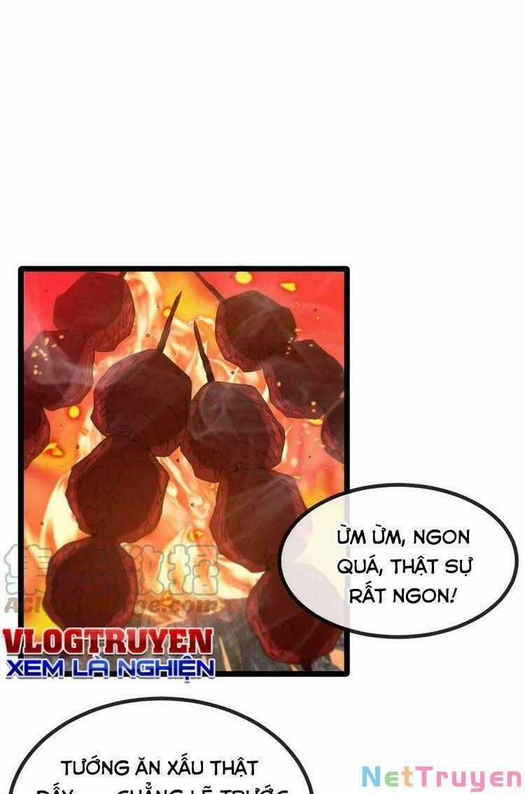 Hệ Thống Super God Chương 42 trang 1
