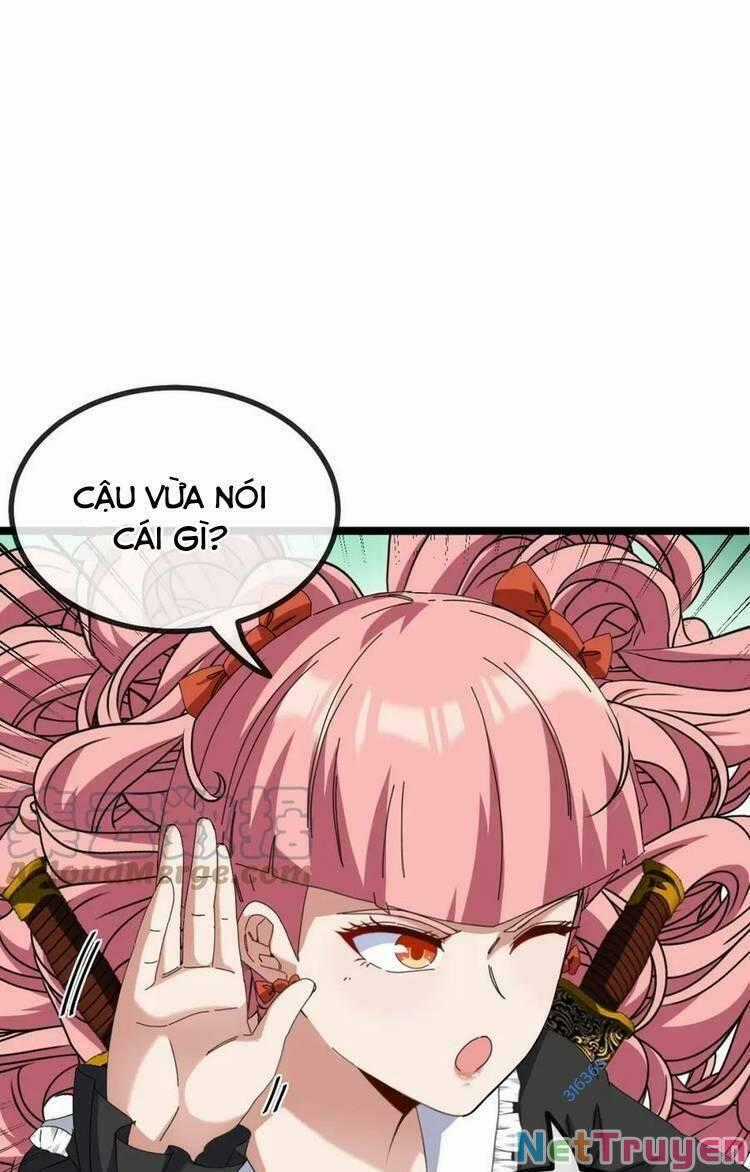 Hệ Thống Super God Chương 44 trang 1