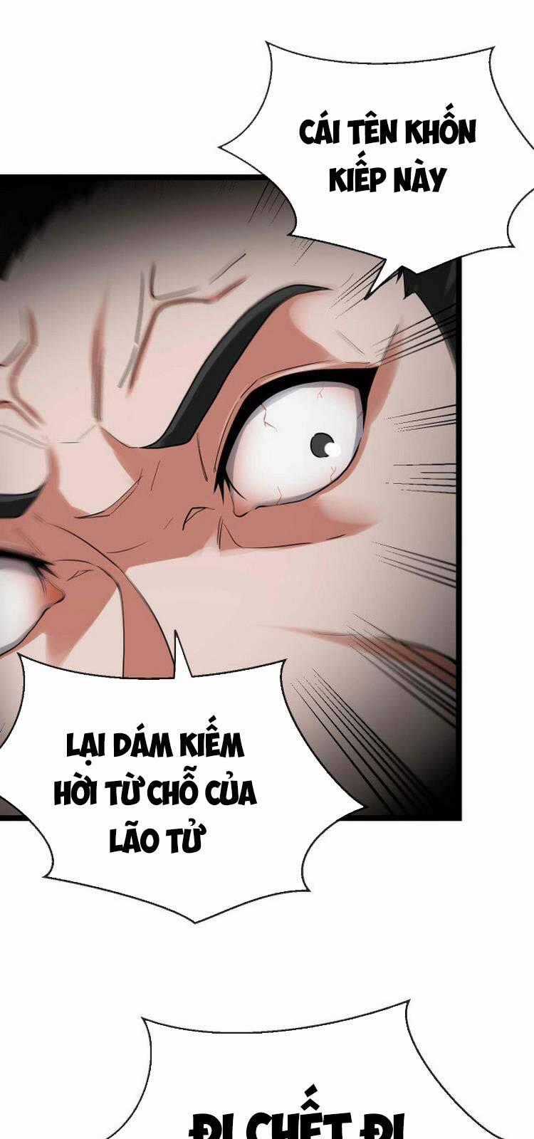 Hệ Thống Super God Chương 5 trang 0