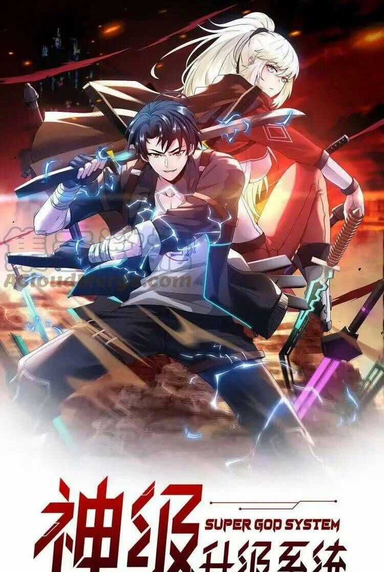 Hệ Thống Super God Chương 66 trang 1