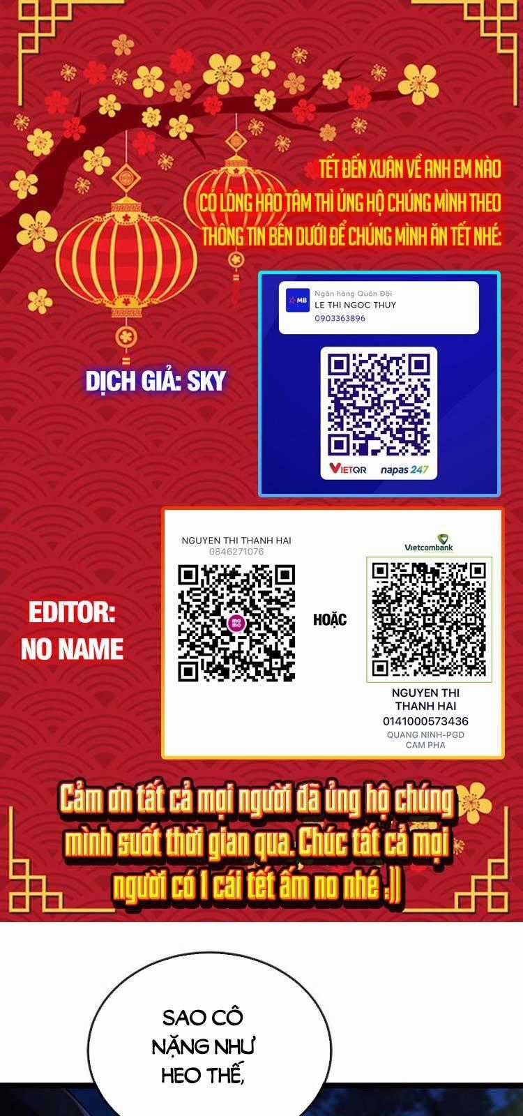 Hệ Thống Super God Chương 7 trang 0
