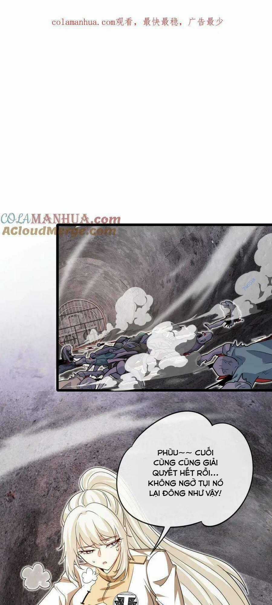 Hệ Thống Super God Chương 97 trang 0
