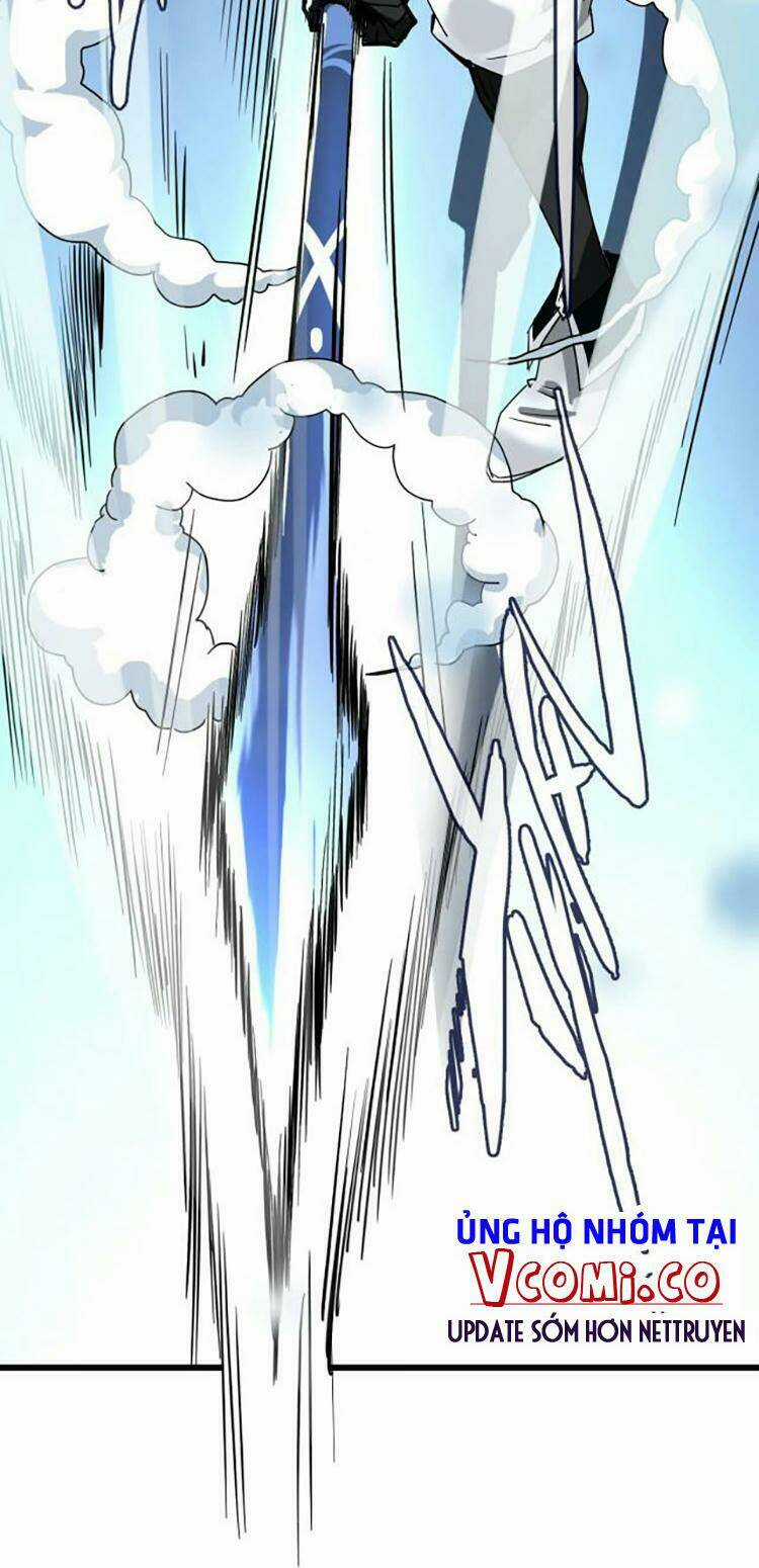 Hệ Thống Thăng Cấp Điên Cuồng Chapter 1 trang 10