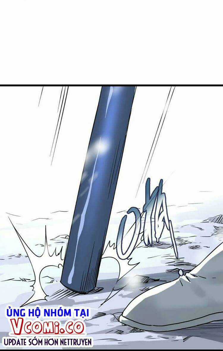 Hệ Thống Thăng Cấp Điên Cuồng Chapter 1 trang 12