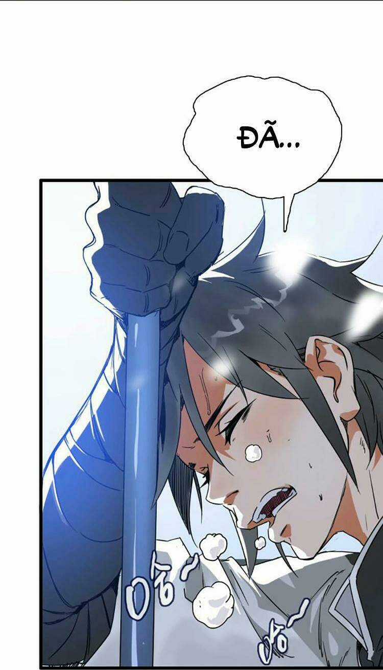 Hệ Thống Thăng Cấp Điên Cuồng Chapter 1 trang 13