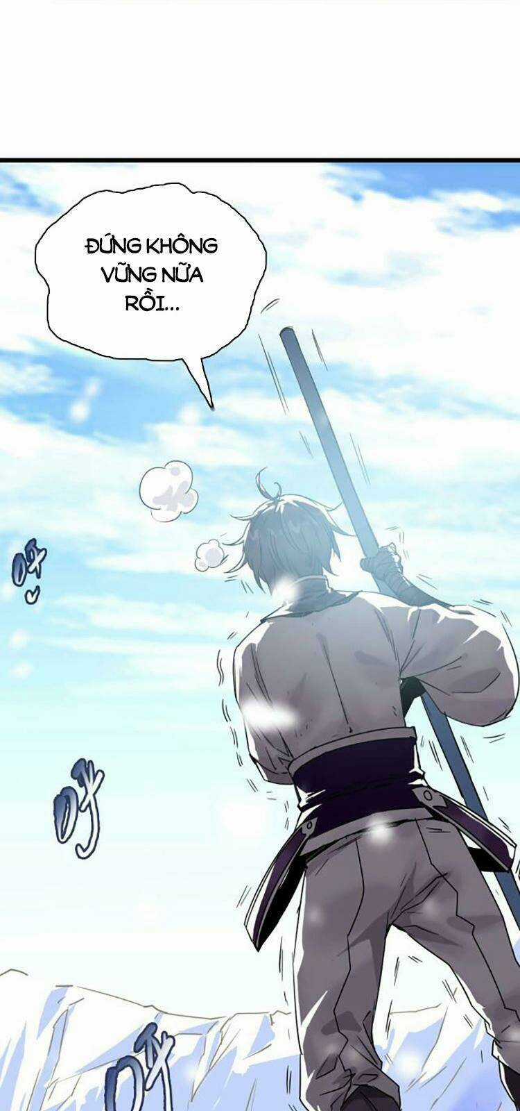 Hệ Thống Thăng Cấp Điên Cuồng Chapter 1 trang 14