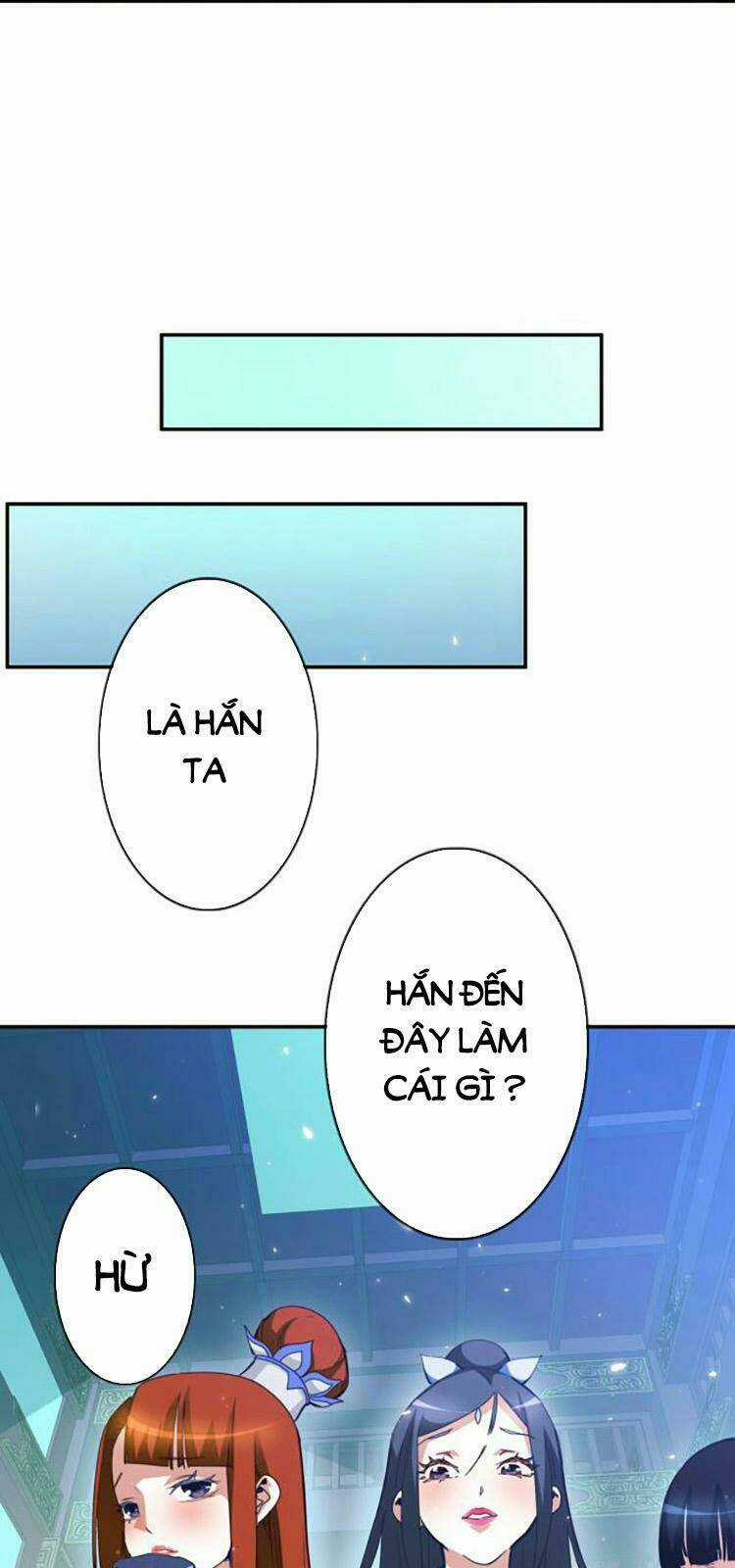 Hệ Thống Thăng Cấp Điên Cuồng Chapter 1 trang 23