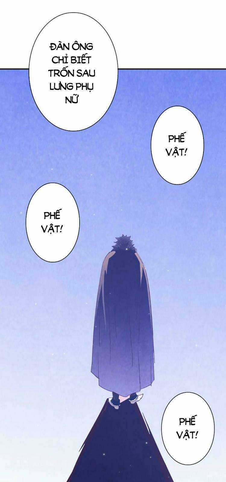 Hệ Thống Thăng Cấp Điên Cuồng Chapter 1 trang 27