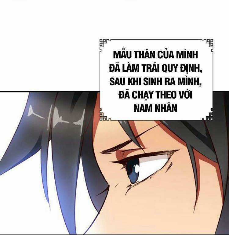 Hệ Thống Thăng Cấp Điên Cuồng Chapter 1 trang 30