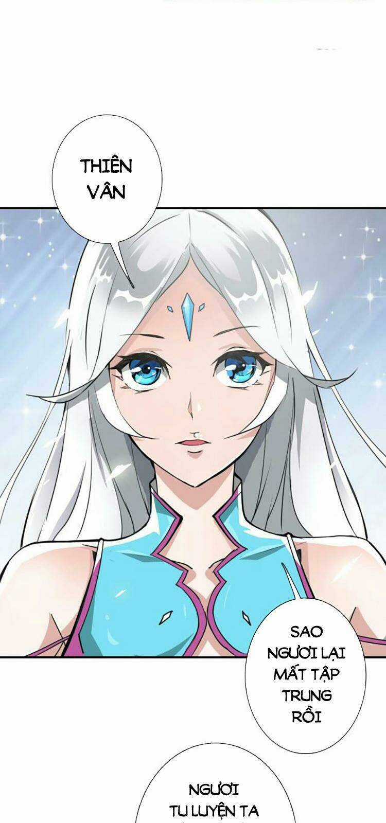 Hệ Thống Thăng Cấp Điên Cuồng Chapter 1 trang 37