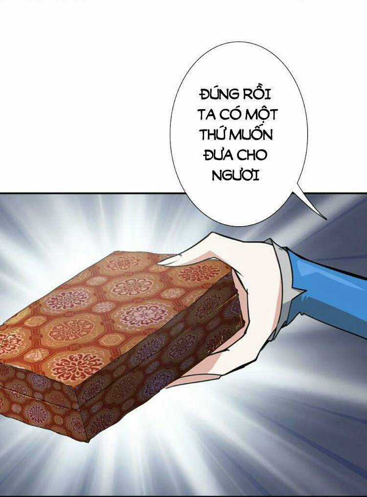 Hệ Thống Thăng Cấp Điên Cuồng Chapter 1 trang 39