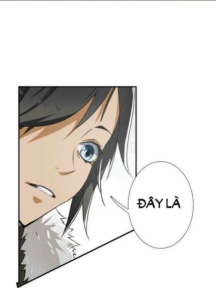 Hệ Thống Thăng Cấp Điên Cuồng Chapter 1 trang 40