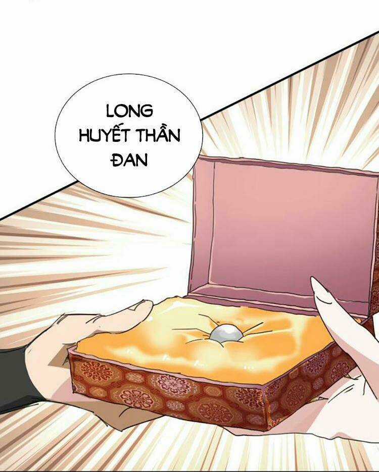 Hệ Thống Thăng Cấp Điên Cuồng Chapter 1 trang 41