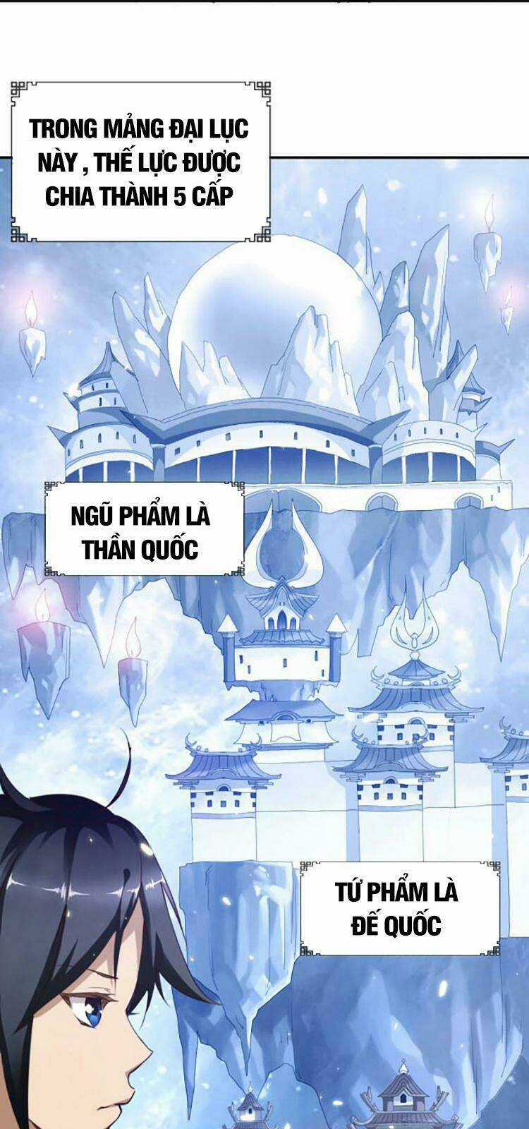 Hệ Thống Thăng Cấp Điên Cuồng Chapter 1 trang 48