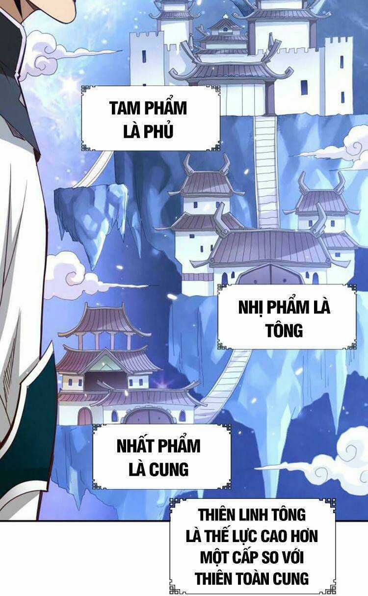 Hệ Thống Thăng Cấp Điên Cuồng Chapter 1 trang 49