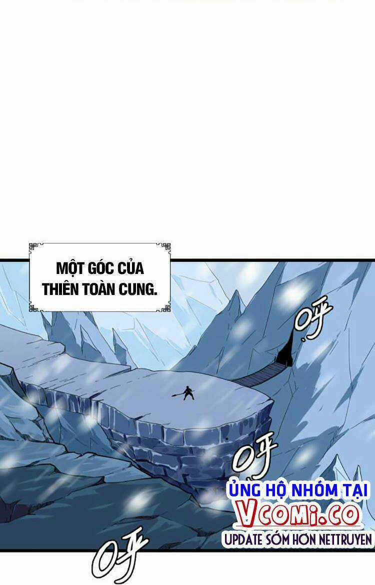 Hệ Thống Thăng Cấp Điên Cuồng Chapter 1 trang 5