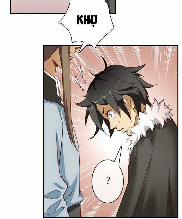 Hệ Thống Thăng Cấp Điên Cuồng Chapter 1 trang 53