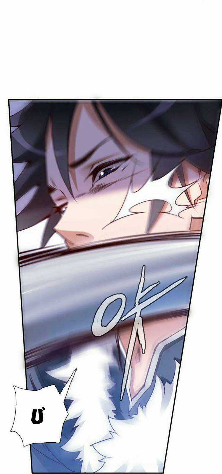 Hệ Thống Thăng Cấp Điên Cuồng Chapter 1 trang 60