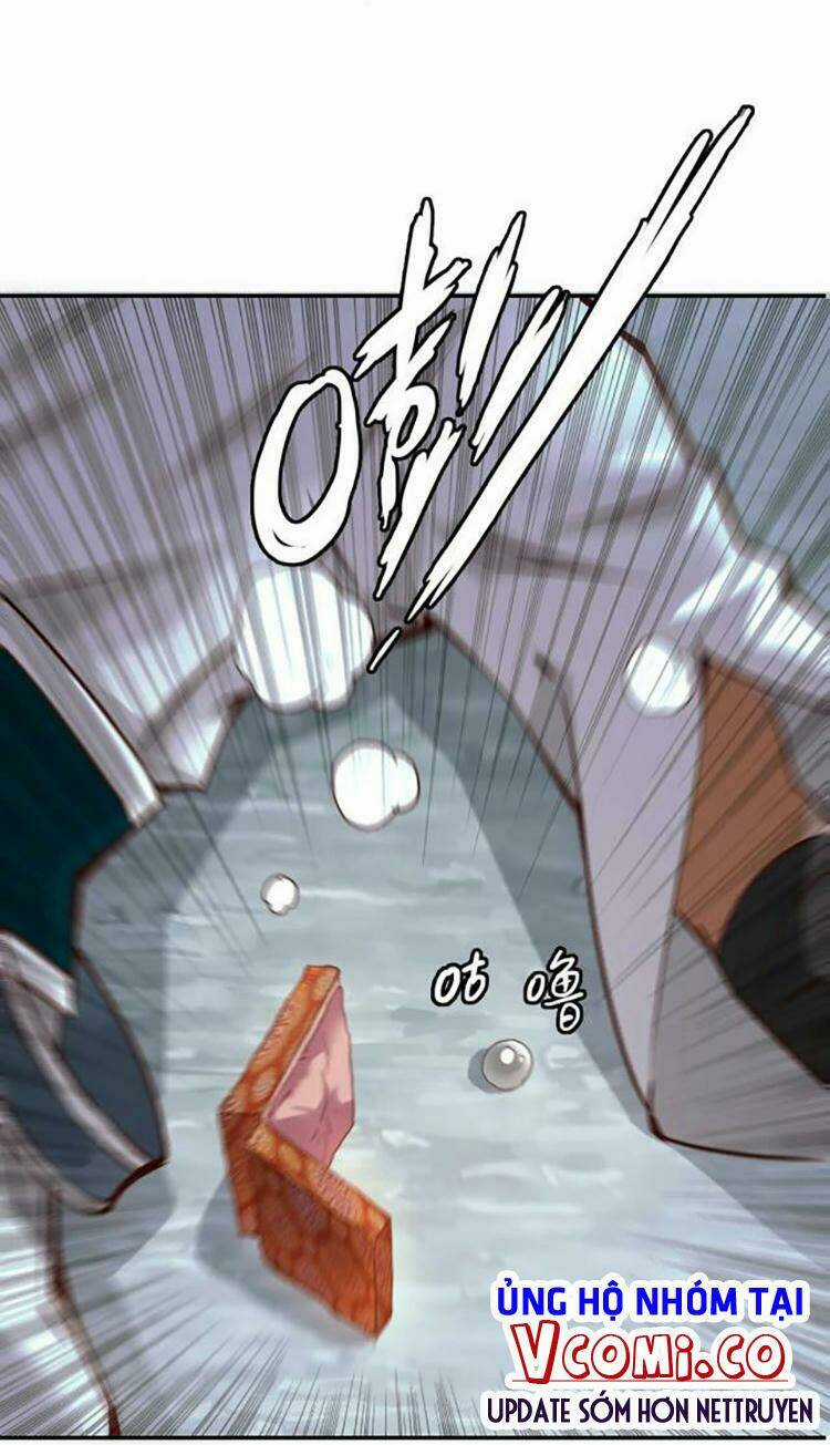 Hệ Thống Thăng Cấp Điên Cuồng Chapter 1 trang 63