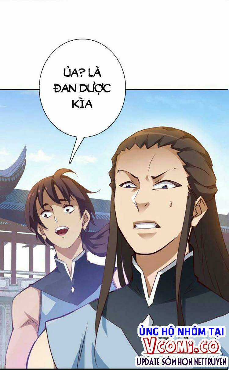 Hệ Thống Thăng Cấp Điên Cuồng Chapter 1 trang 64