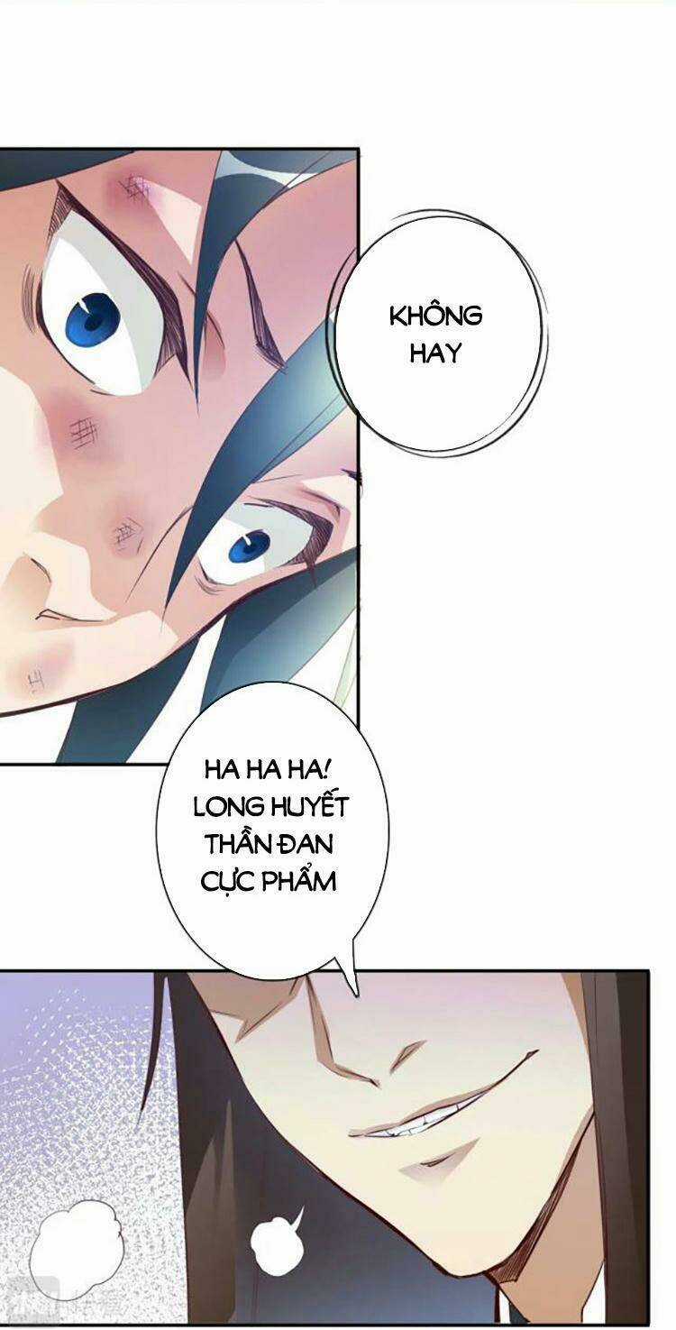 Hệ Thống Thăng Cấp Điên Cuồng Chapter 1 trang 65