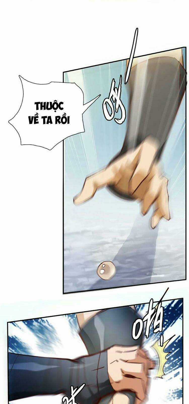 Hệ Thống Thăng Cấp Điên Cuồng Chapter 1 trang 66