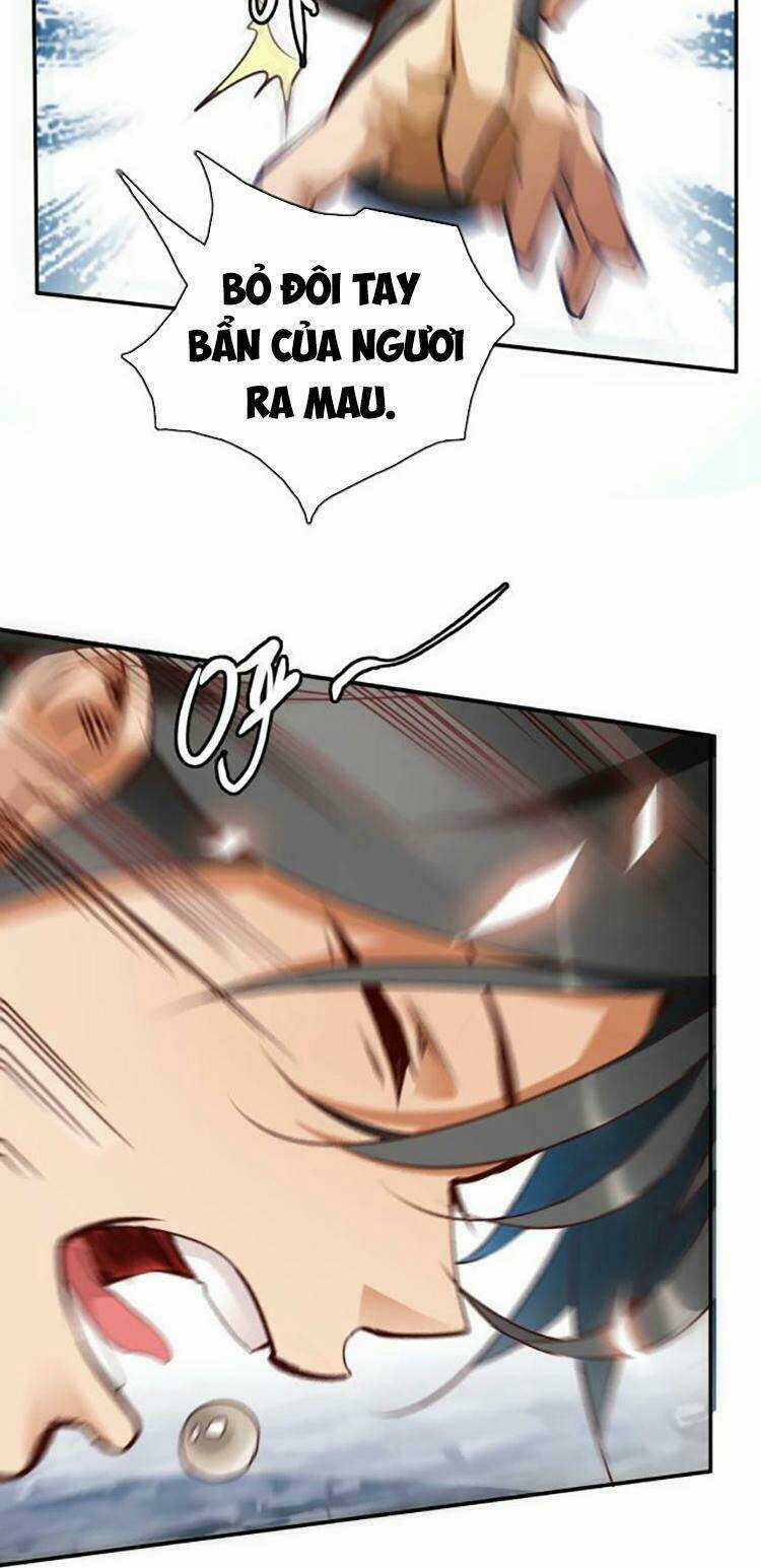 Hệ Thống Thăng Cấp Điên Cuồng Chapter 1 trang 67