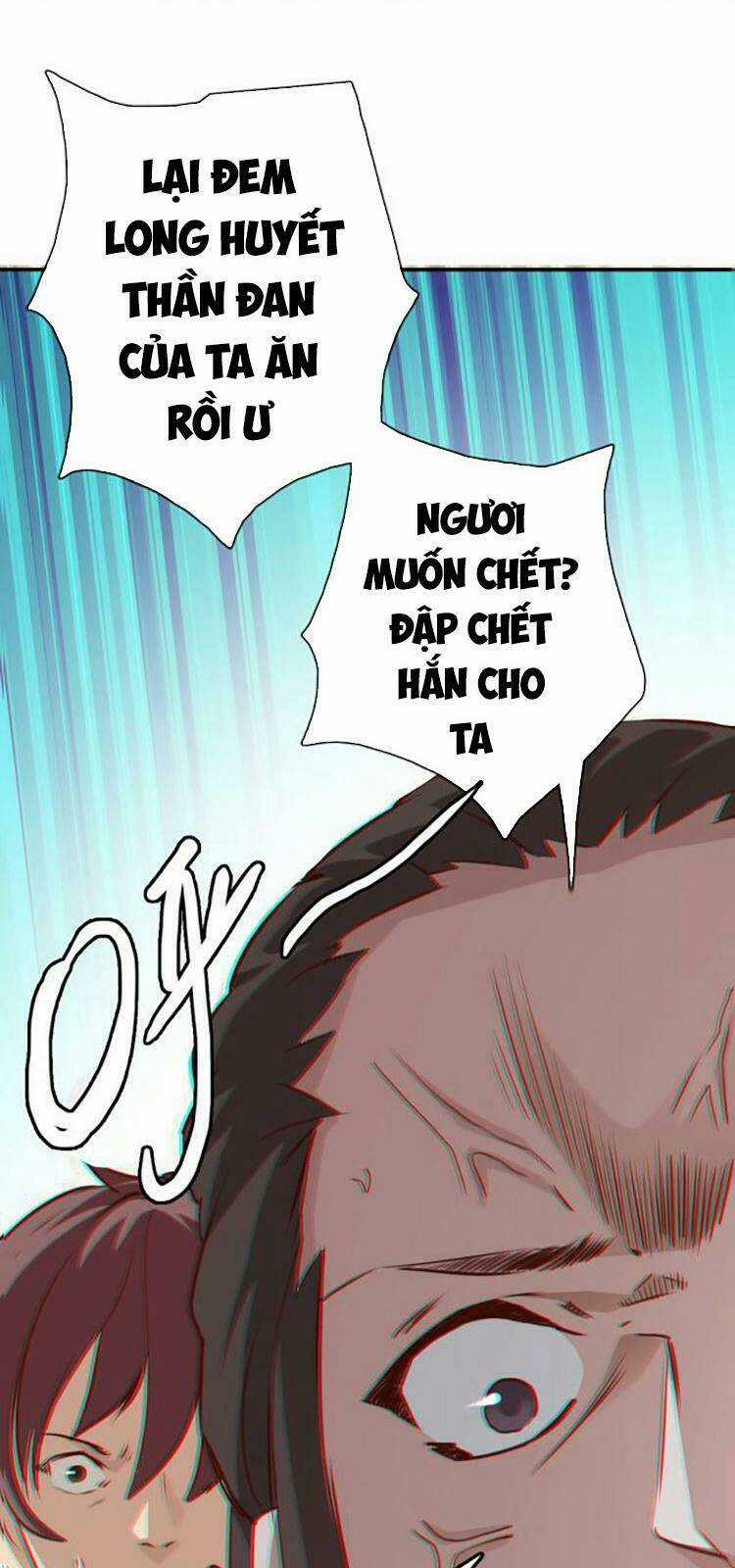 Hệ Thống Thăng Cấp Điên Cuồng Chapter 1 trang 69