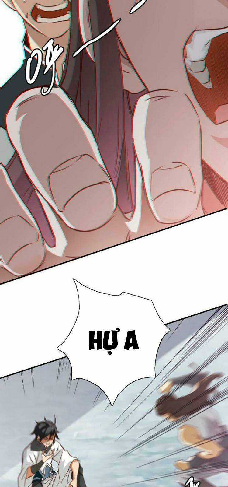 Hệ Thống Thăng Cấp Điên Cuồng Chapter 1 trang 70