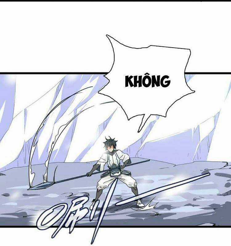 Hệ Thống Thăng Cấp Điên Cuồng Chapter 1 trang 8