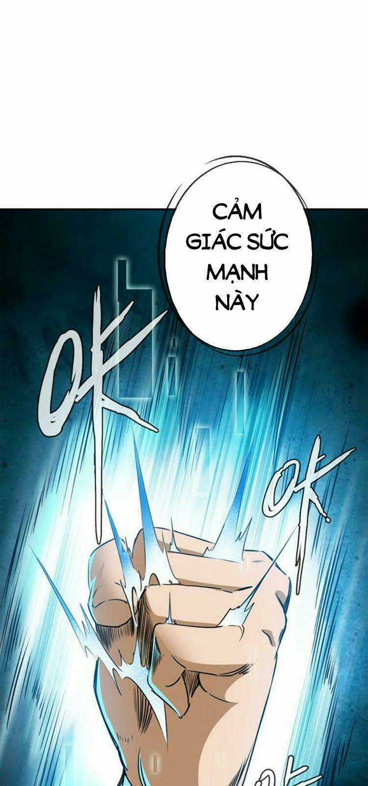 Hệ Thống Thăng Cấp Điên Cuồng Chapter 1 trang 80