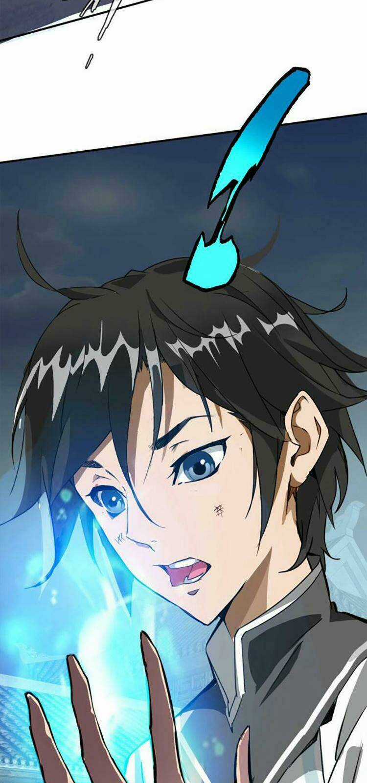 Hệ Thống Thăng Cấp Điên Cuồng Chapter 1 trang 84