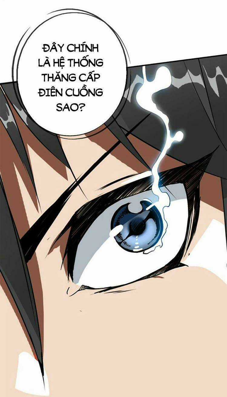 Hệ Thống Thăng Cấp Điên Cuồng Chapter 1 trang 86