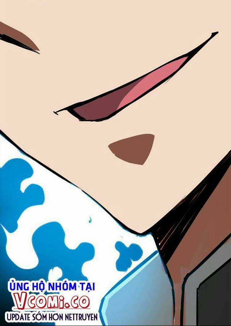 Hệ Thống Thăng Cấp Điên Cuồng Chapter 1 trang 87