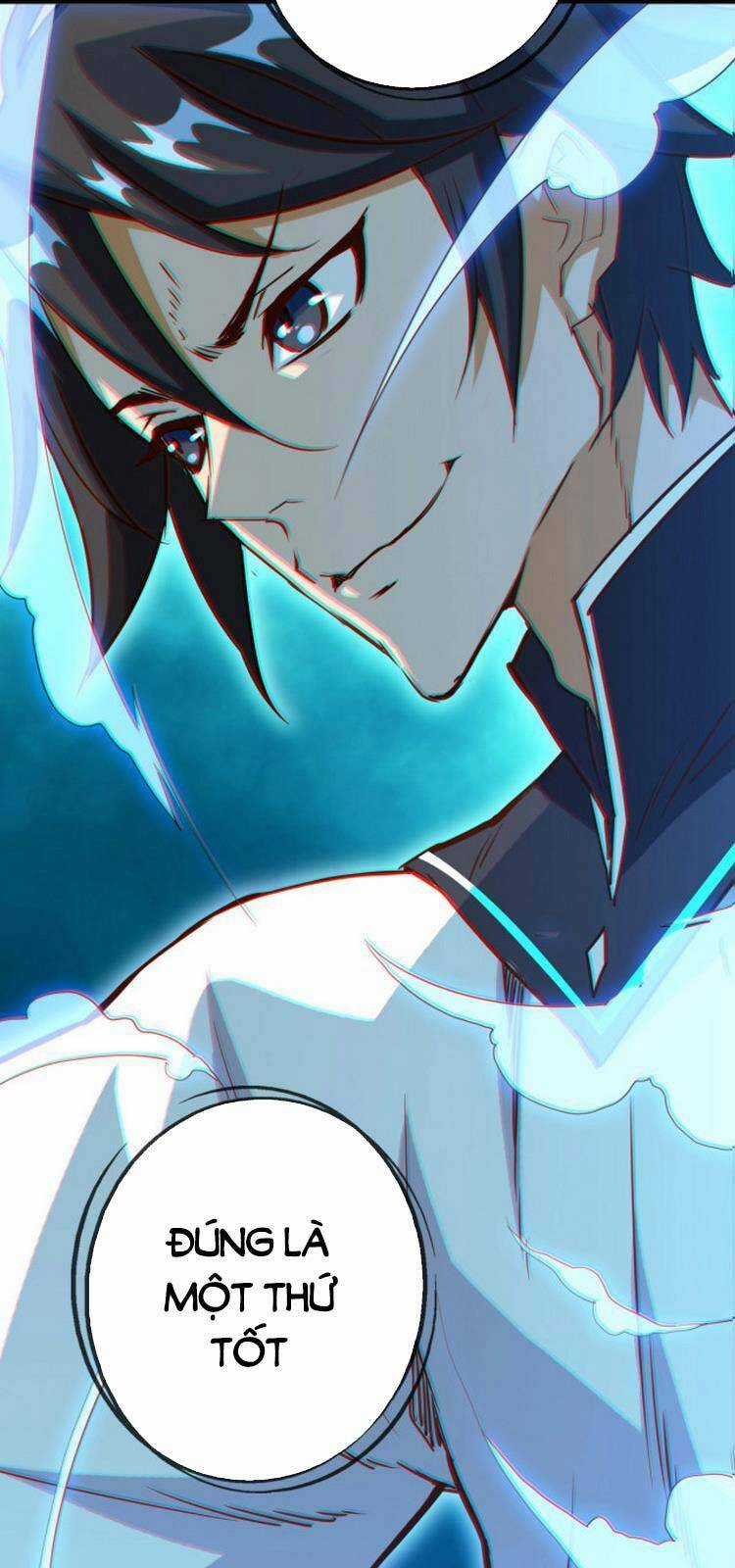 Hệ Thống Thăng Cấp Điên Cuồng Chapter 10 trang 10